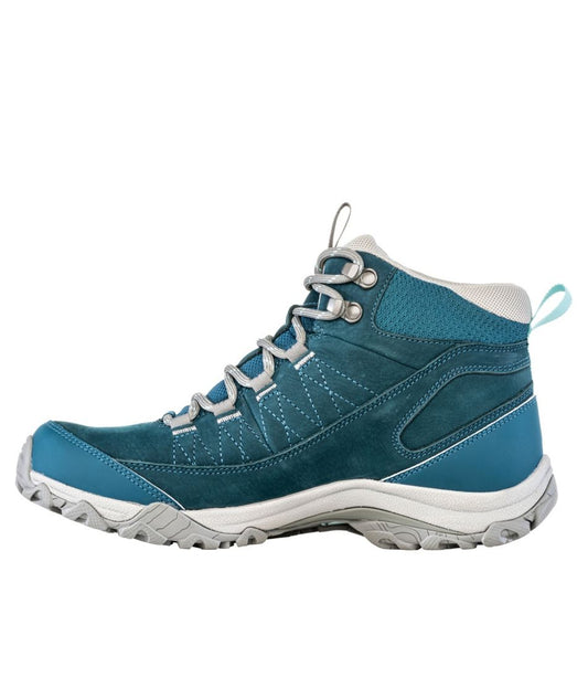 L.L.Bean For Sale | Women's Oboz Ousel B-Dry Hiking Boots