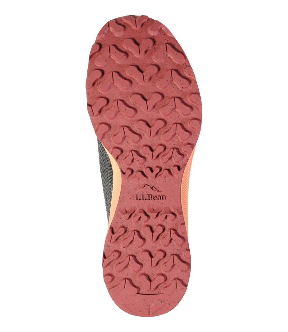 L.L.Bean New | Women's Elevation Hiking Shoes, Ventilated