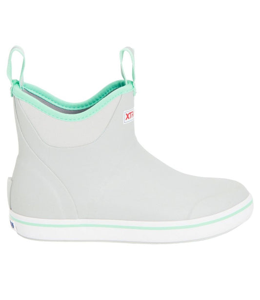 L.L.Bean US | Women's Xtratuf Ankle Deck Boot, 6"