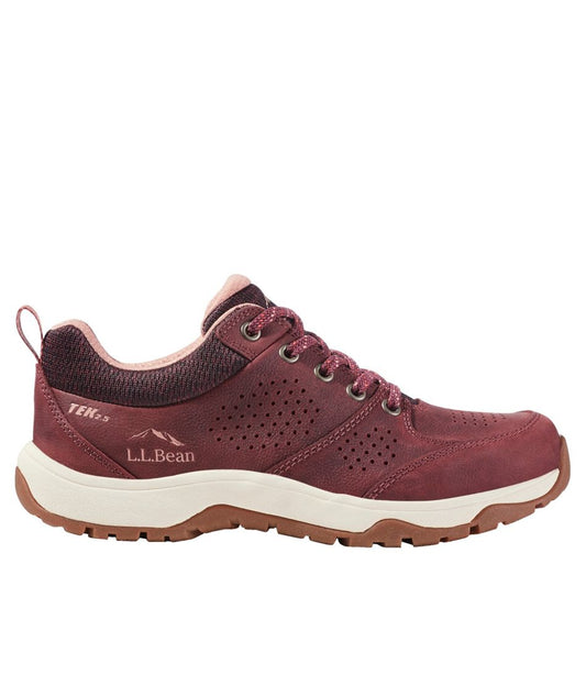 L.L.Bean For Sale | Women's Trailduster Hiking Shoes