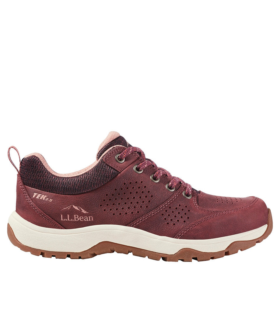 Burgundy/Soft Cayenne,6
