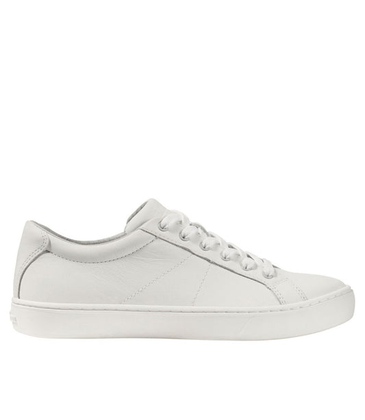 L.L.Bean Discount | Women's Eco Bay Oxfords, Full-Grain Leather