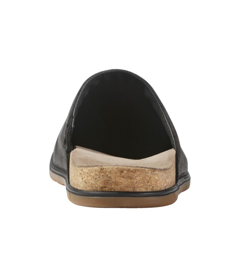 L.L.Bean On Sale | Women's Go-Anywhere Clogs, Nubuck