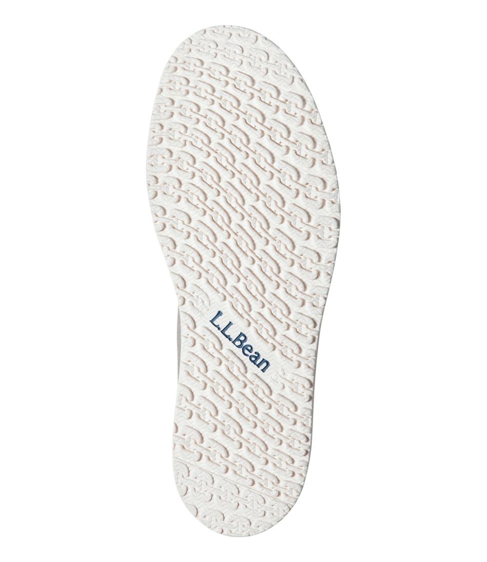 L.L.Bean Sale | Women's Higgins Beach 4-Eye Lace-Up Shoes, Canvas