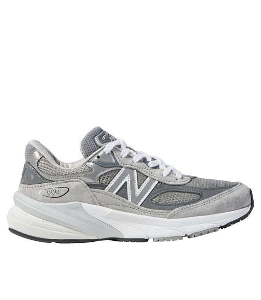 L.L.Bean Outlet | Women's New Balance 990V6 Running Shoes