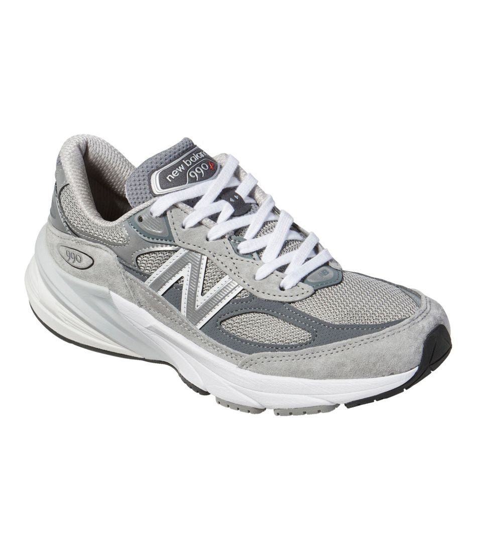 L.L.Bean Outlet | Women's New Balance 990V6 Running Shoes
