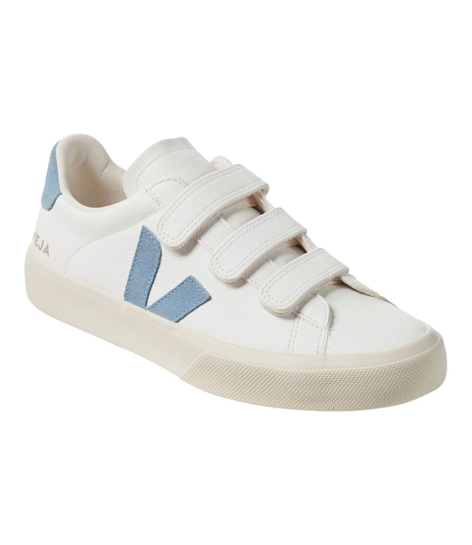 L.L.Bean Discount | Women's VEJA Recife Sneakers, Hook-and-Loop
