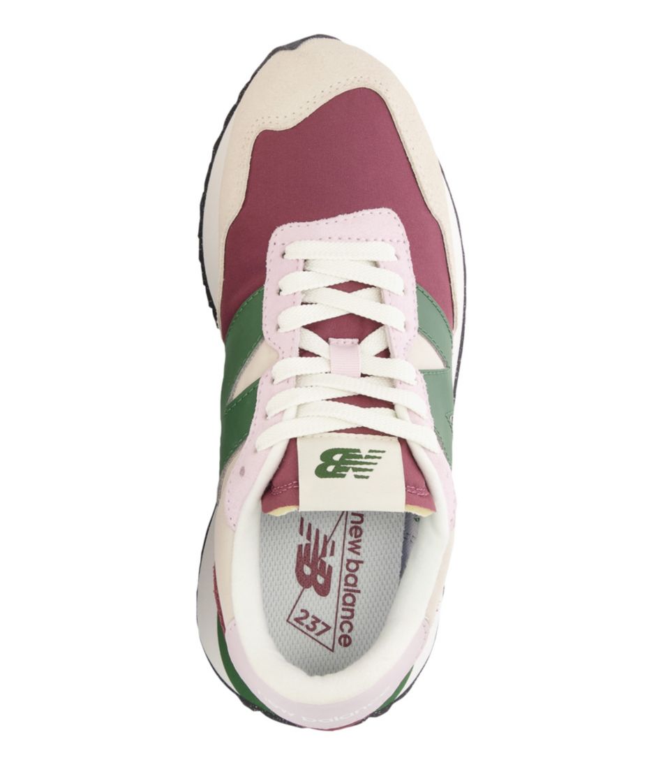 L.L.Bean On Sale | Women's New Balance 237 Running Shoes