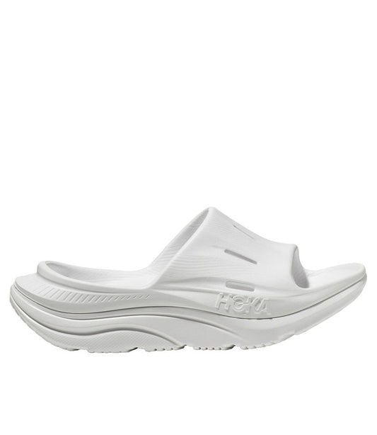 L.L.Bean US | Women's HOKA Ora Recovery Slides 3