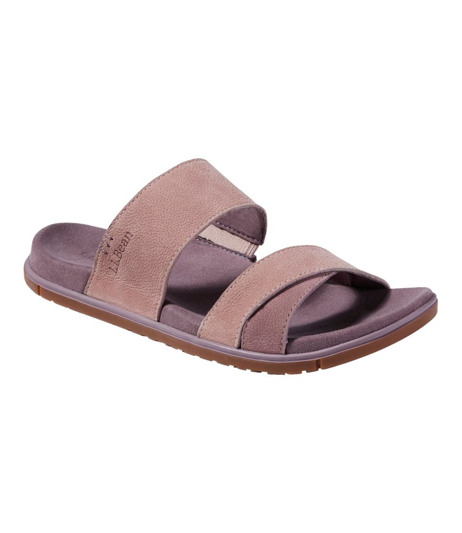 L.L.Bean New | Women's Go-Anywhere Strap Sandals