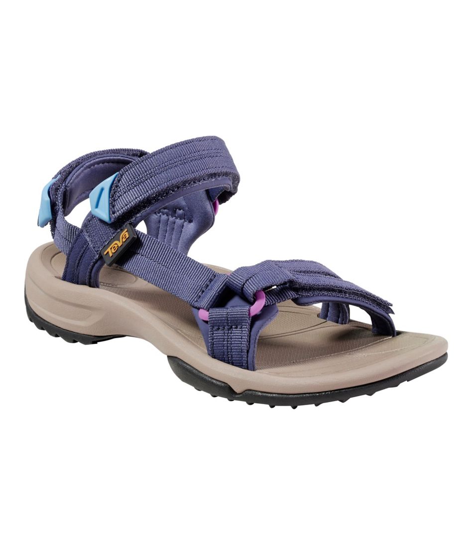 L.L.Bean Online | Women's Teva Terra Fi Lite Sandals
