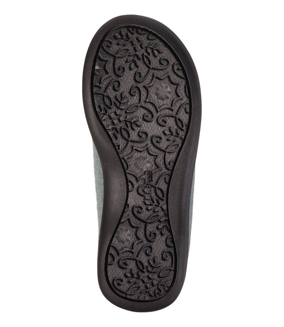 L.L.Bean Outlet | Women's Daybreak Scuffs, Motif