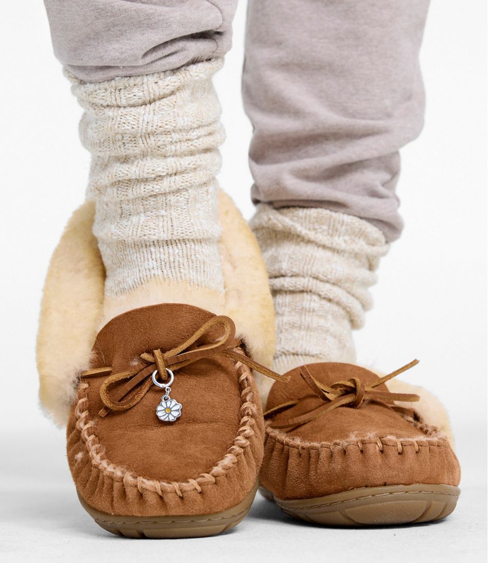 L.L.Bean Sale | Women's Wicked Good Moccasins