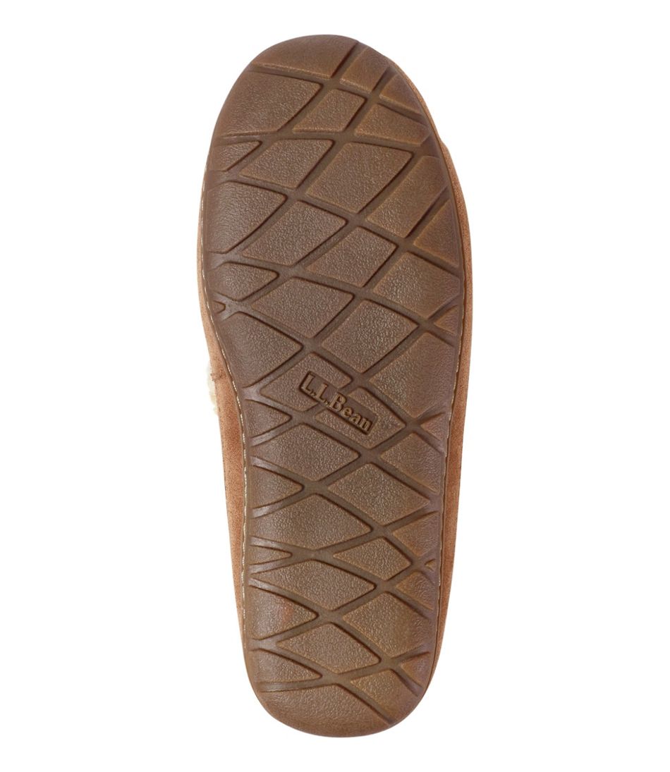 L.L.Bean Online | Women's Wicked Good Camp Moccasins
