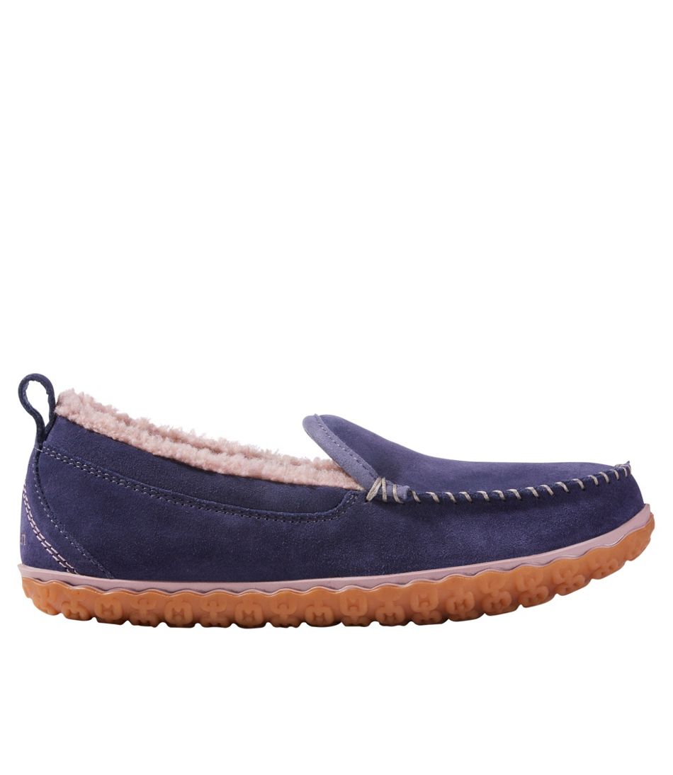L.L.Bean Outlet | Women's Mountain Slippers, Moccasin