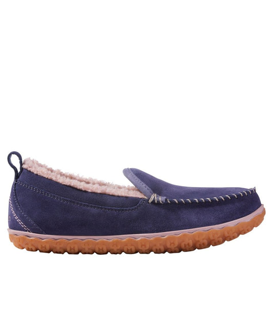 L.L.Bean Outlet | Women's Mountain Slippers, Moccasin