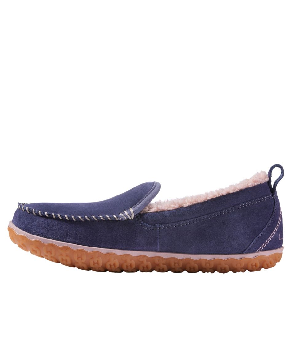 L.L.Bean Outlet | Women's Mountain Slippers, Moccasin