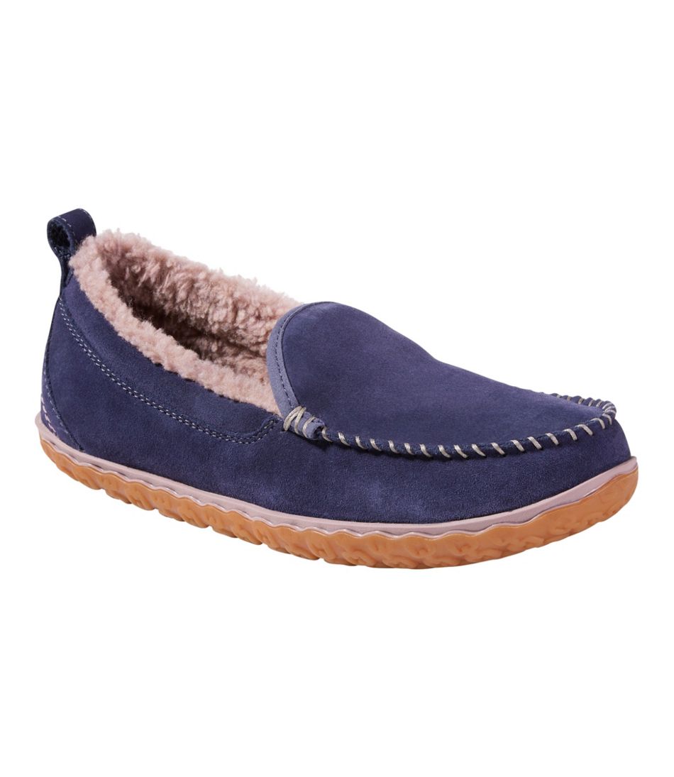 L.L.Bean Outlet | Women's Mountain Slippers, Moccasin