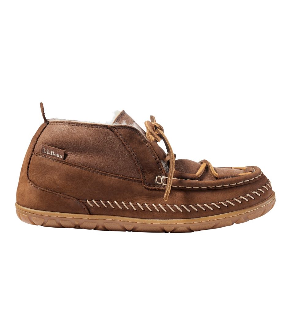 L.L.Bean Online | Women's Wicked Good Lodge Chukkas