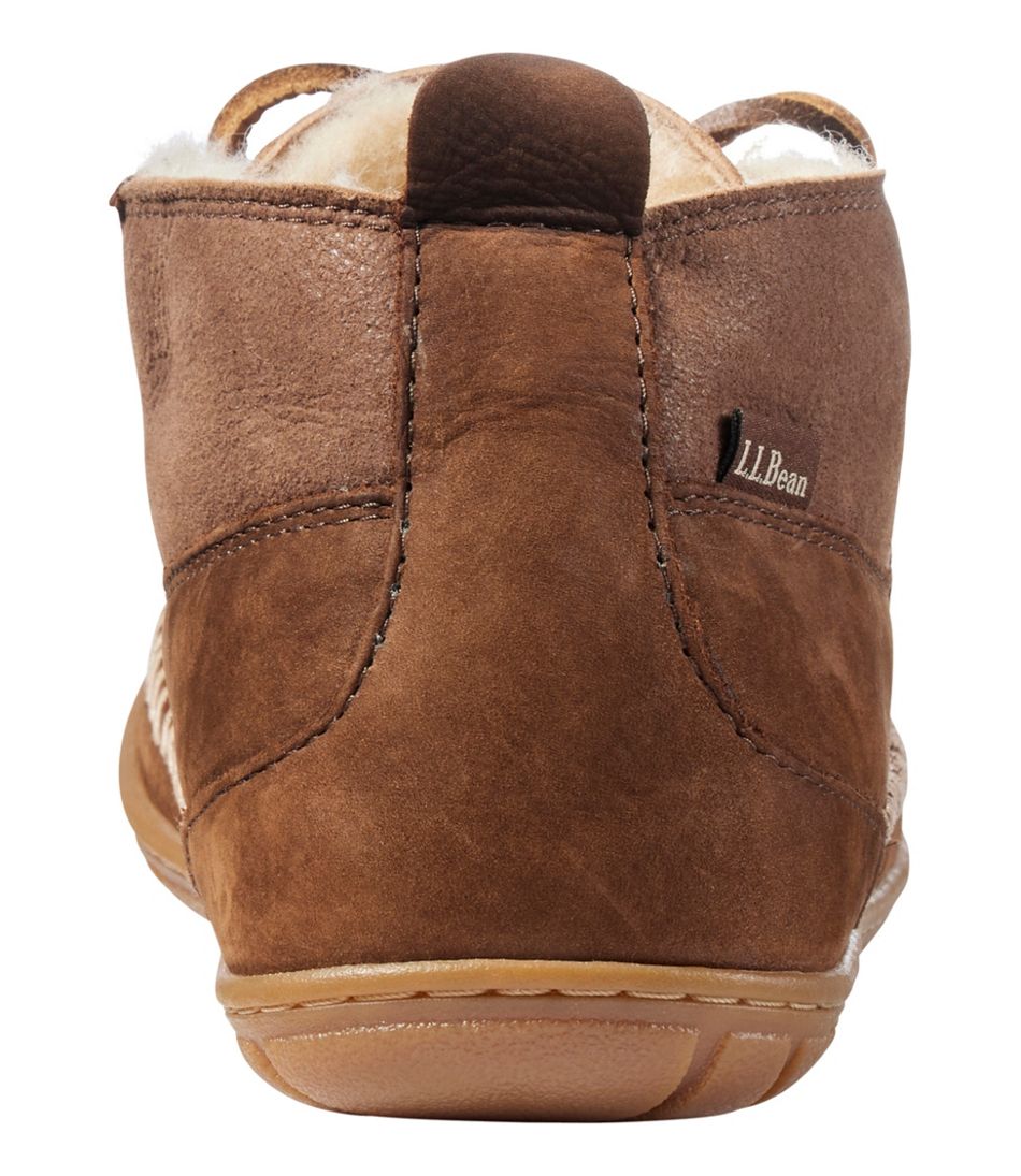 L.L.Bean Online | Women's Wicked Good Lodge Chukkas