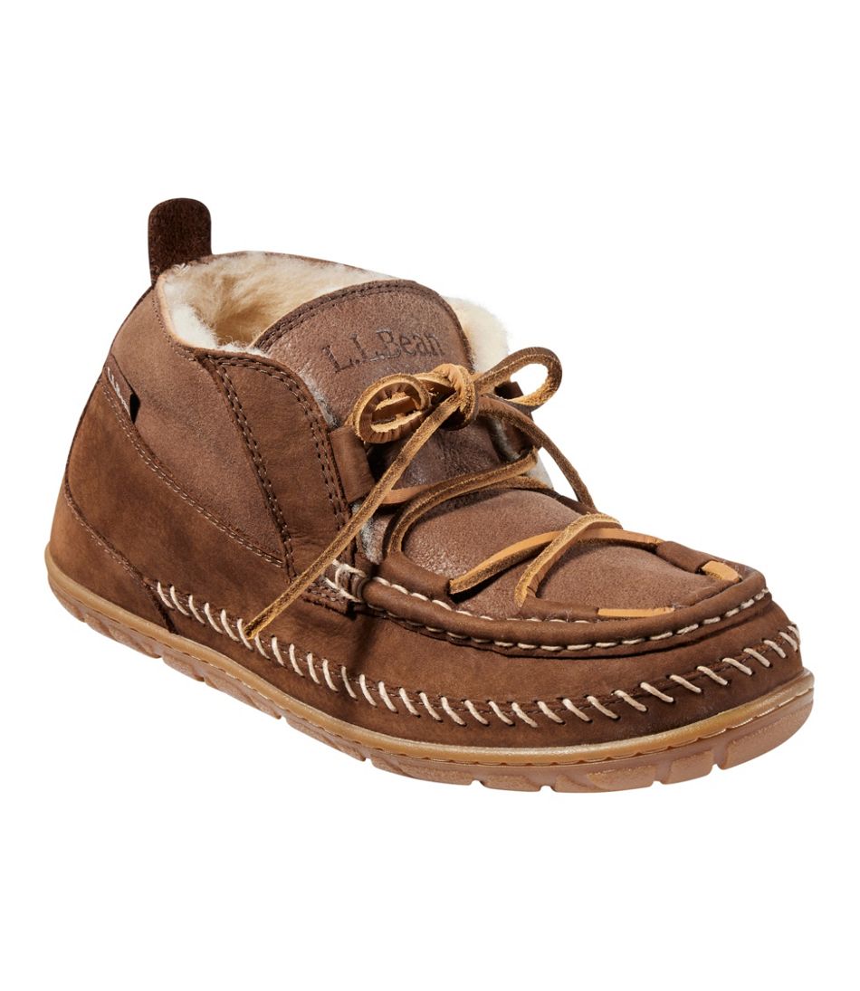 L.L.Bean Online | Women's Wicked Good Lodge Chukkas