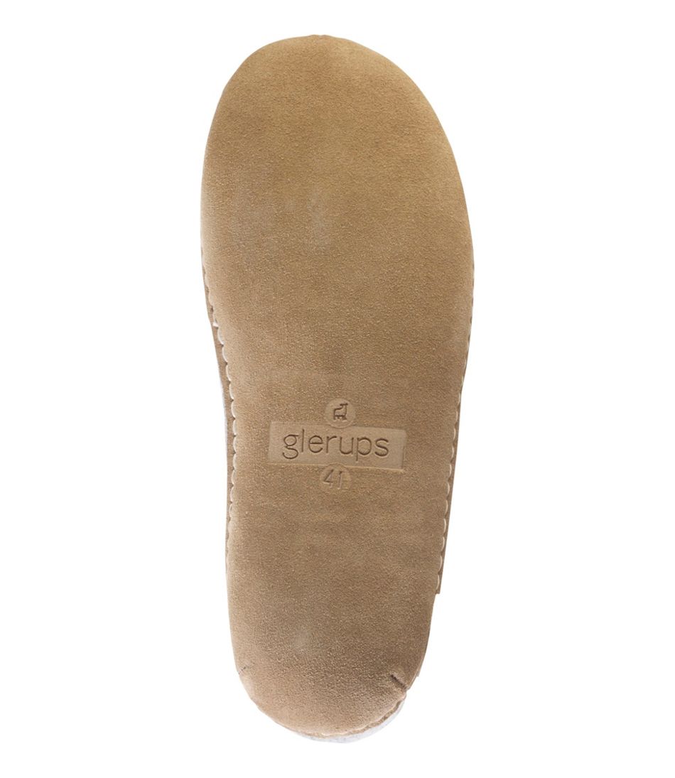 L.L.Bean Discount | Adults' Glerups Wool Slipper, Shoe