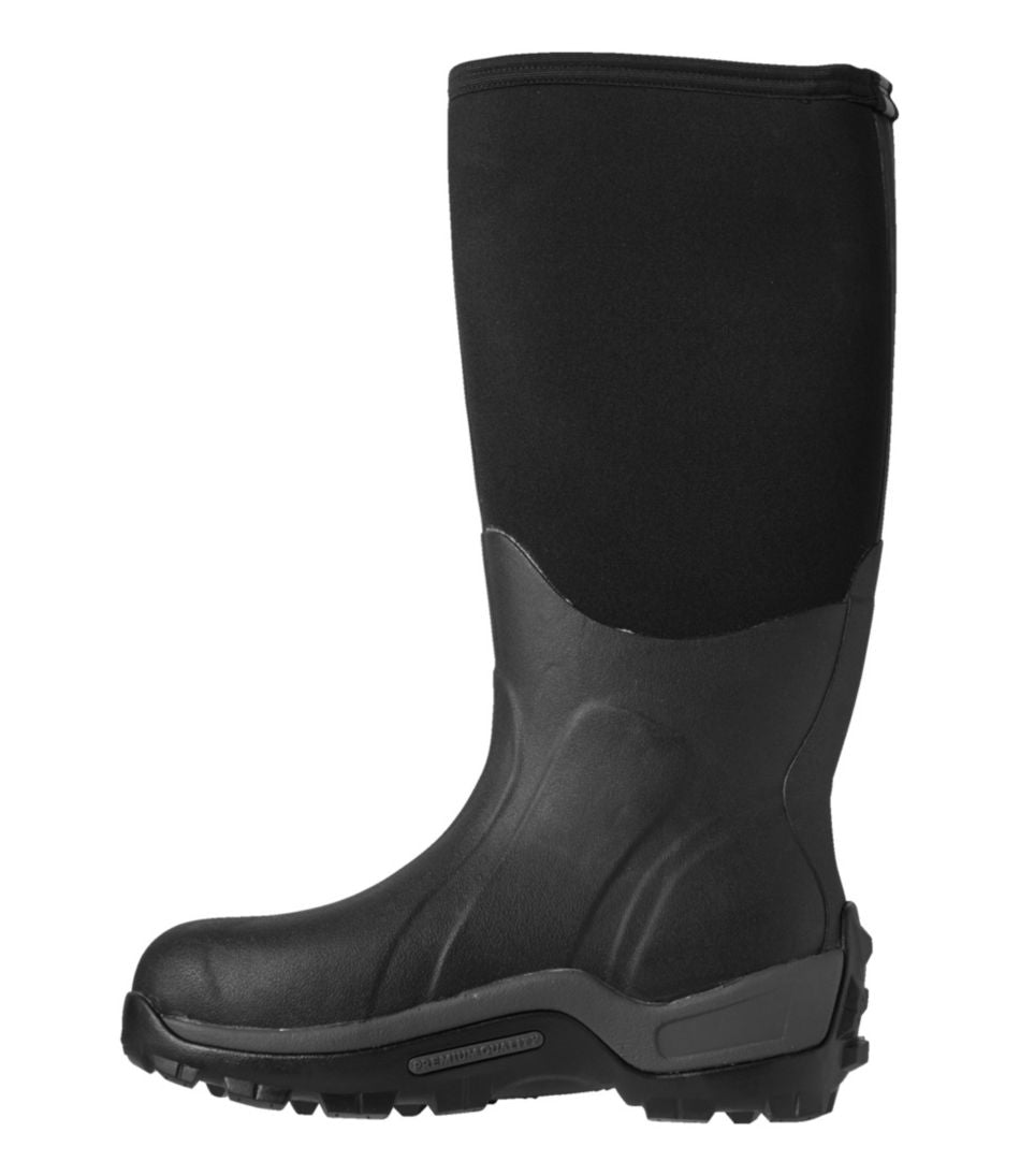 L.L.Bean New | Men's Arctic Sport Muck Boots, High-Cut