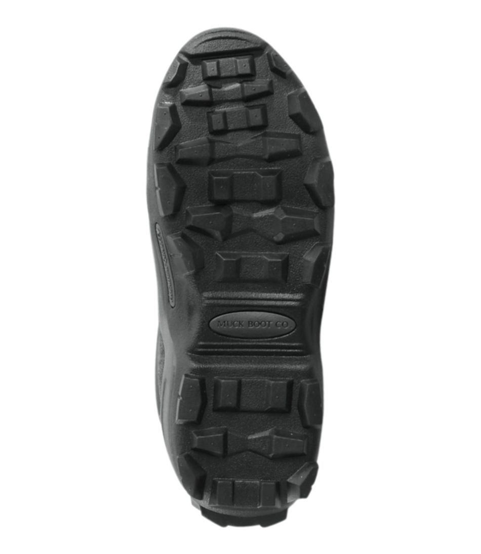 L.L.Bean New | Men's Arctic Sport Muck Boots, High-Cut