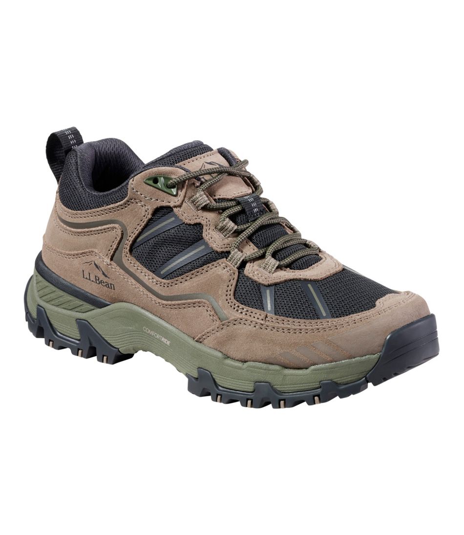L.L.Bean For Sale | Men's Trail Model X Ventilated Hiking Shoes