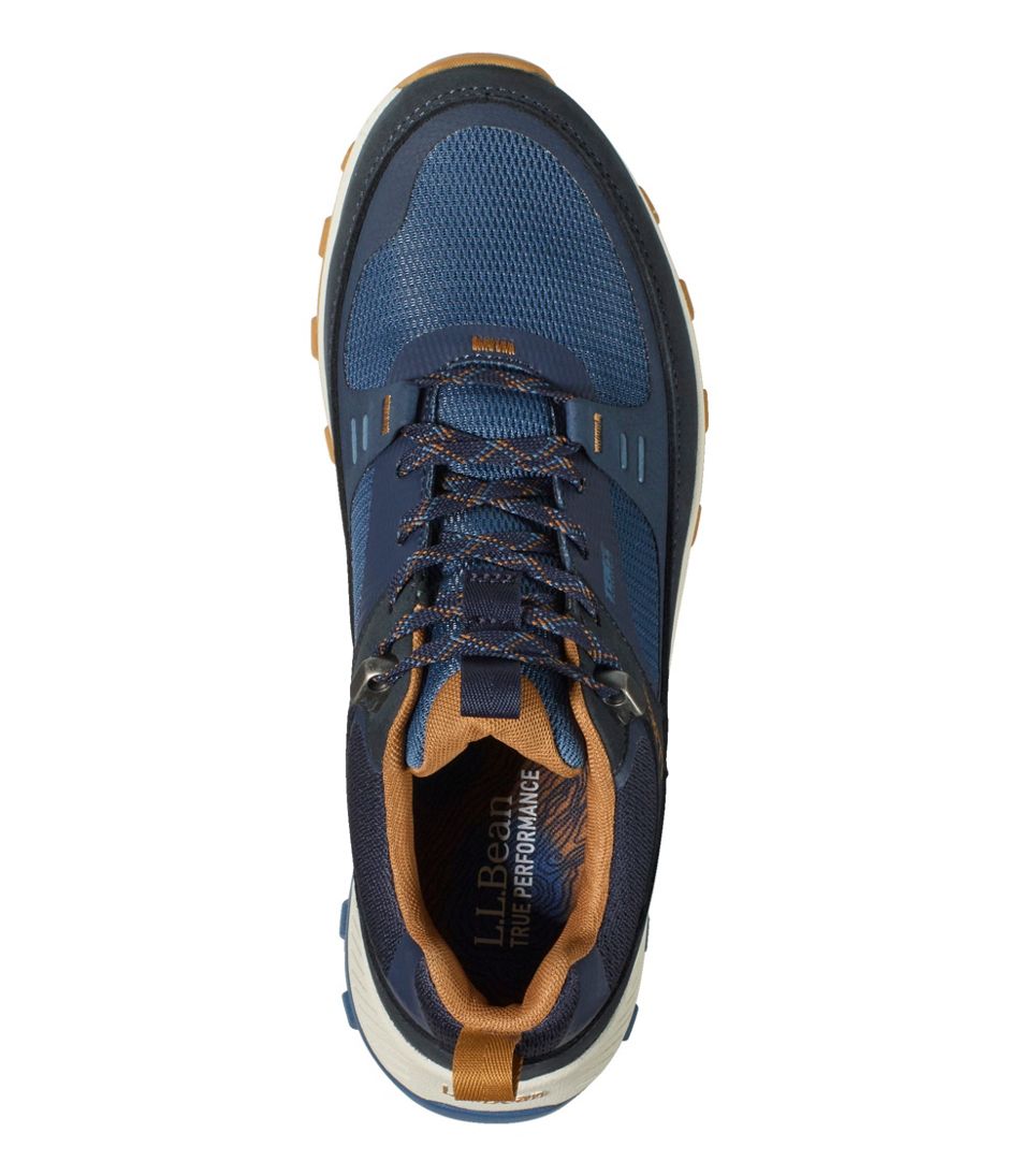 L.L.Bean New | Men's Access Hiking Shoes, Waterproof