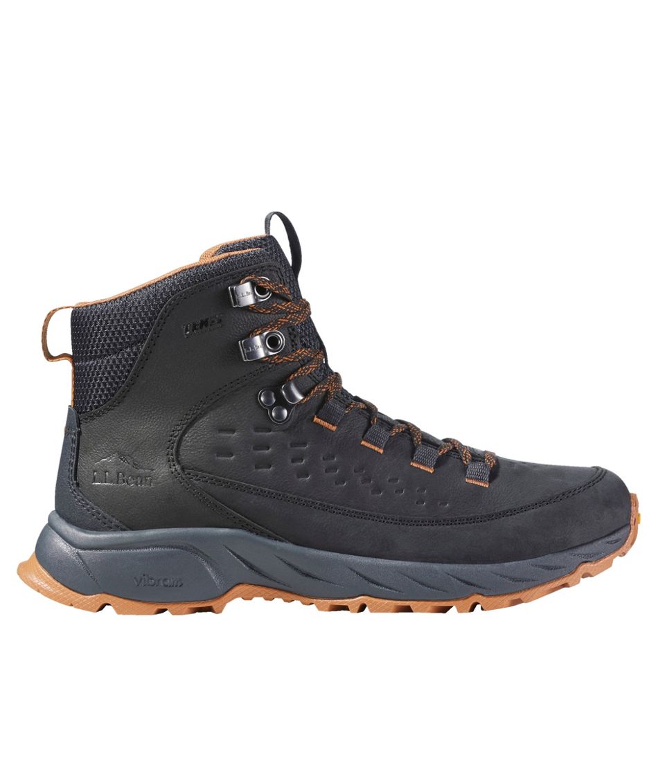L.L.Bean Online | Men's Trailfinder Hiking Boots
