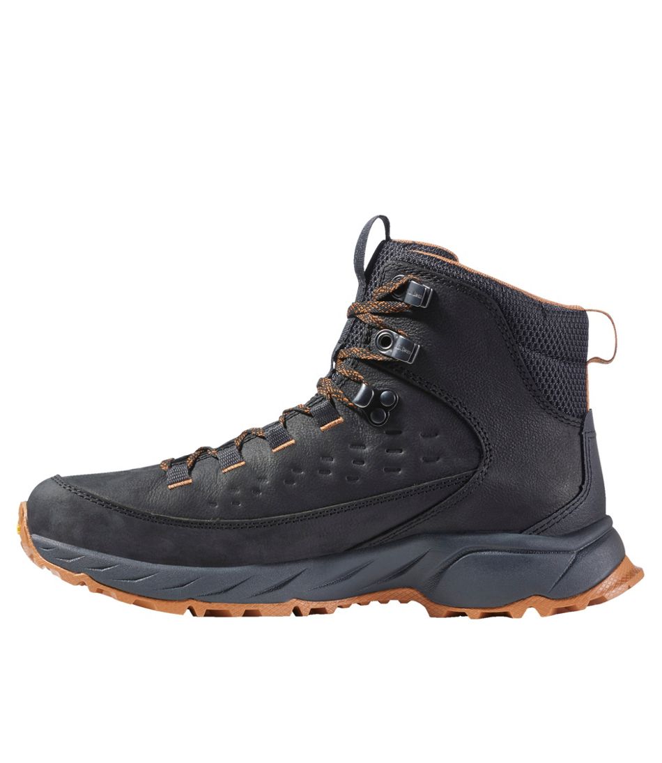 L.L.Bean Online | Men's Trailfinder Hiking Boots
