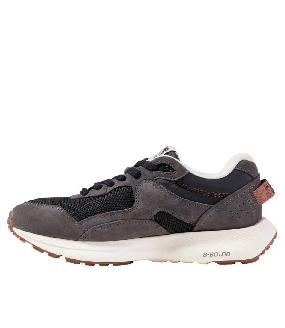 L.L.Bean Outlet | Men's 1985 Mountain Classic Sneakers