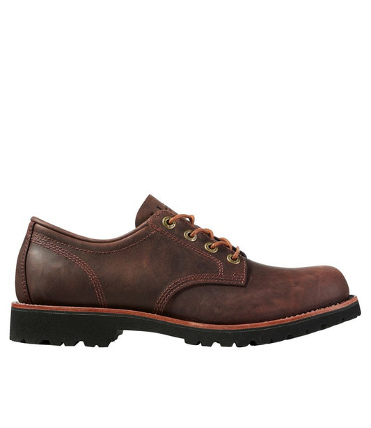 L.L.Bean For Sale | Men's Bucksport Shoes, Plain Toe