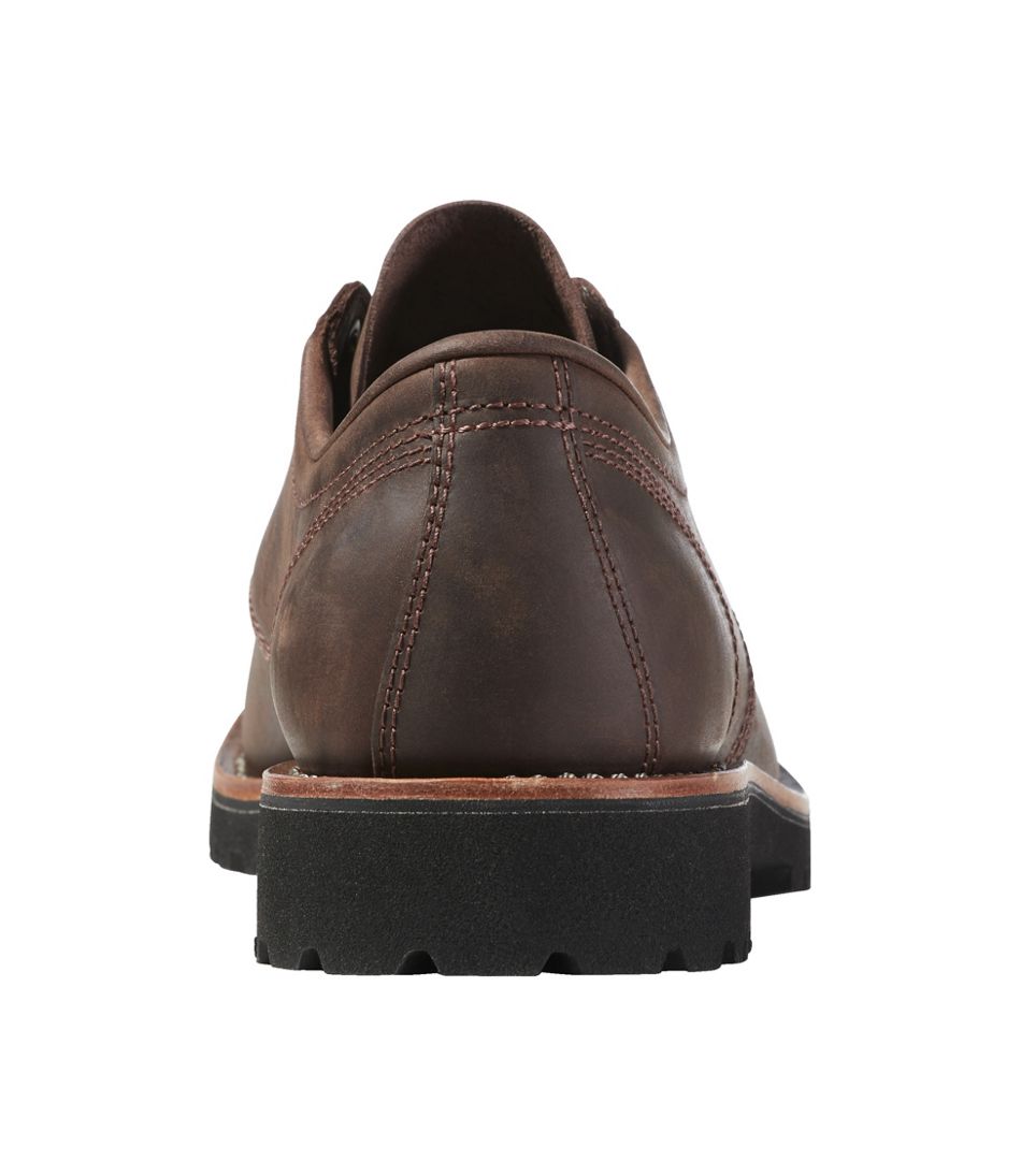 L.L.Bean For Sale | Men's Bucksport Shoes, Plain Toe
