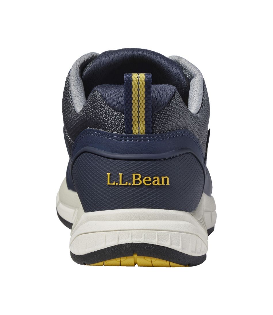 L.L.Bean New | Men's Bean's Comfort Fitness Walking Shoes