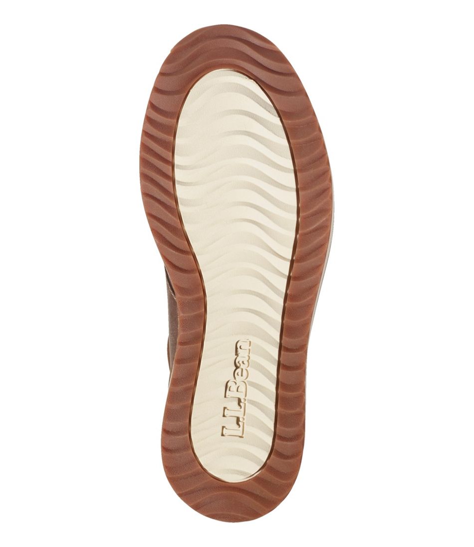 L.L.Bean US | Men's Stonington Shoes, Moc-Toes