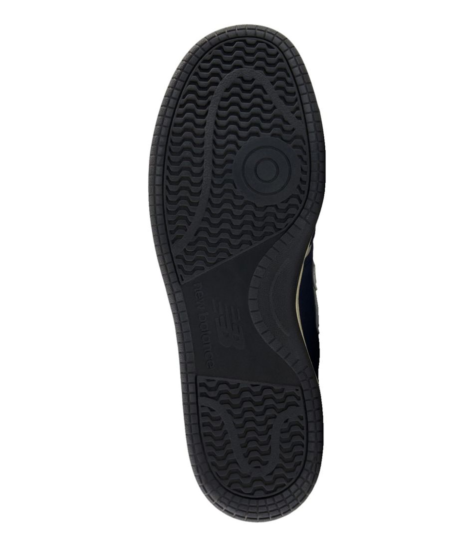 L.L.Bean New | Men's New Balance 480 Court Shoes