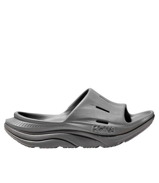 L.L.Bean On Sale | Adults' Hoka Ora Recovery Slides 3