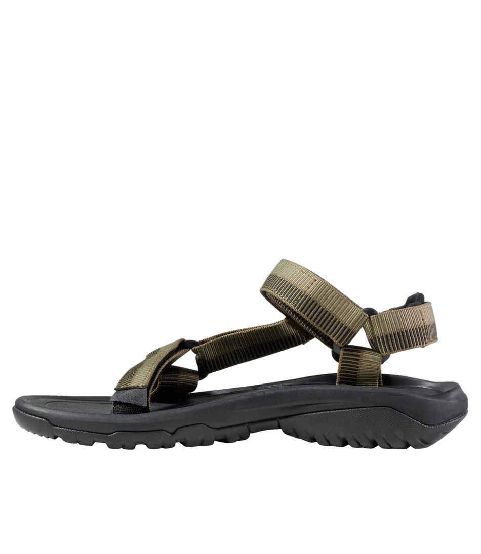 L.L.Bean Online | Men's Teva Hurricane XLT2 Sandals