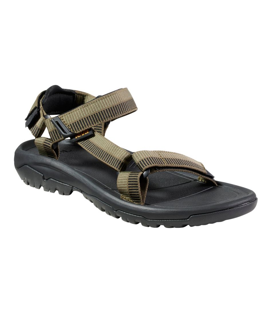 L.L.Bean Online | Men's Teva Hurricane XLT2 Sandals