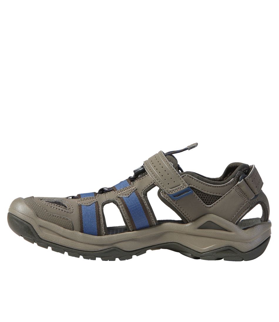 L.L.Bean Discount | Men's Teva Omnium 2 Mesh Sandals