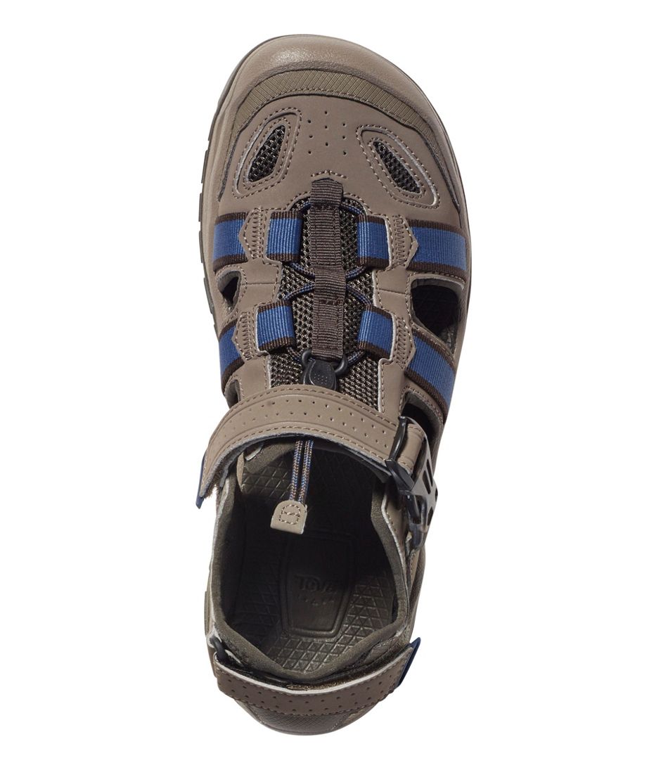 L.L.Bean Discount | Men's Teva Omnium 2 Mesh Sandals