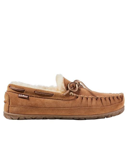 L.L.Bean Sale | Men's Wicked Good Moccasins