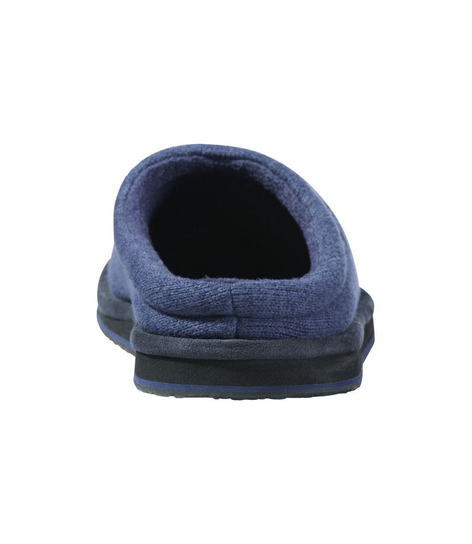 L.L.Bean US | Men's Sweater Fleece Scuffs