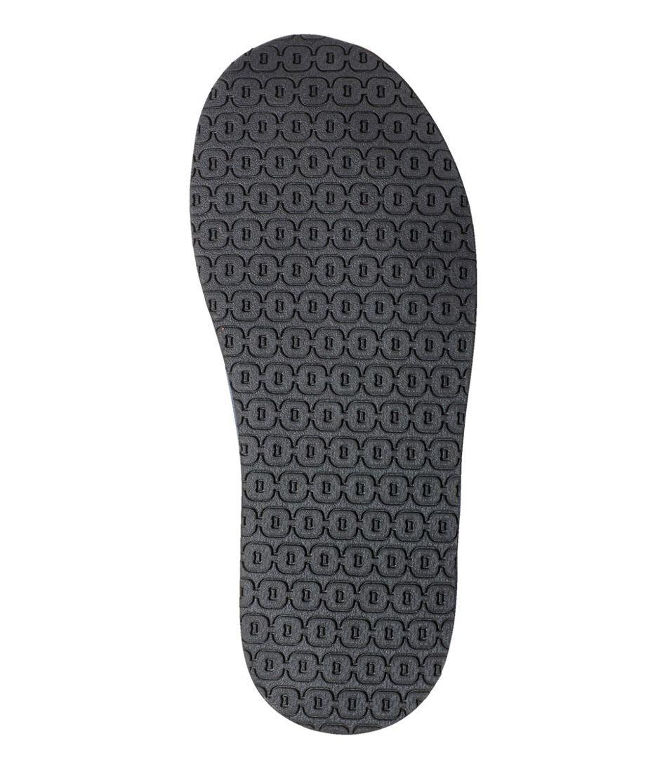 L.L.Bean US | Men's Sweater Fleece Scuffs