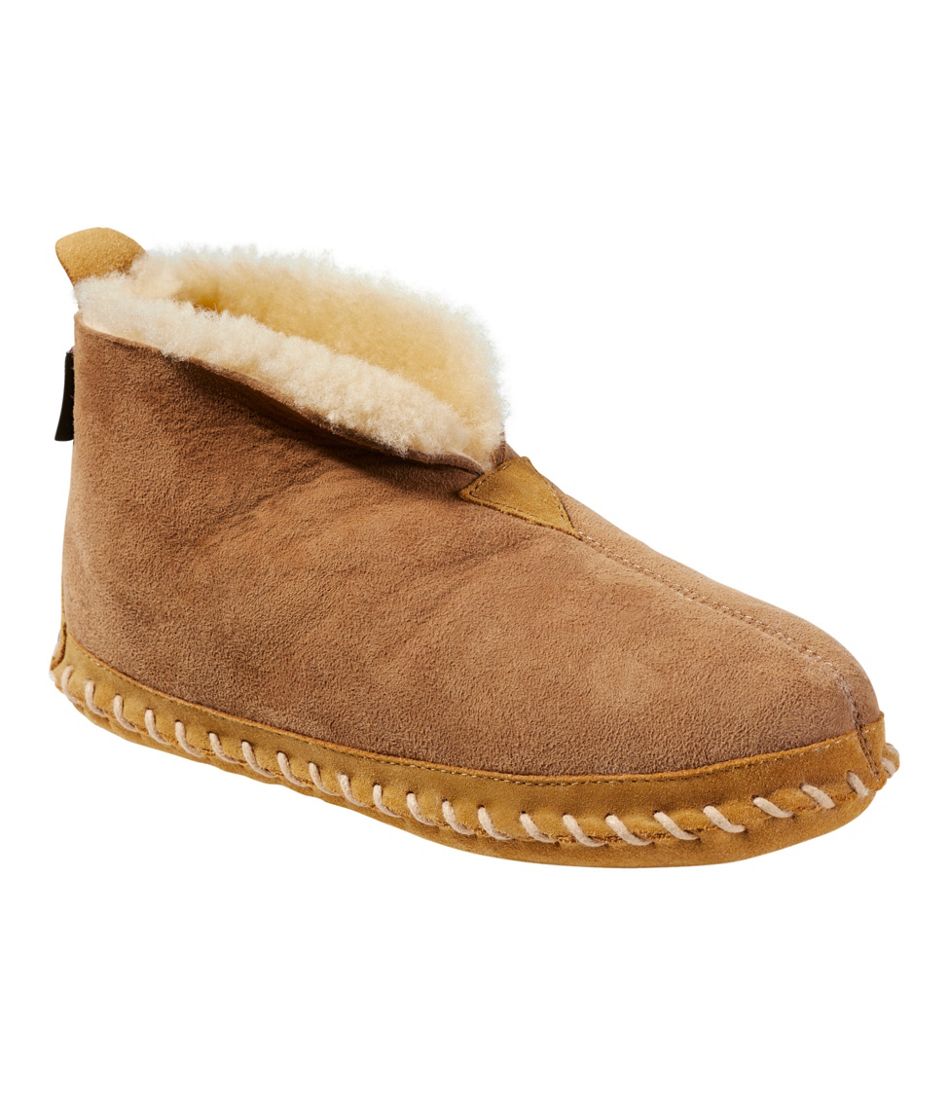 L.L.Bean Outlet | Men's Wicked Good Slippers