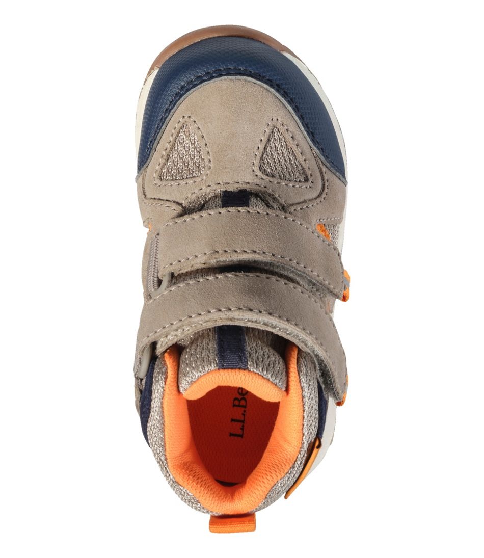 L.L.Bean Discount | Toddlers' Trail Model Hikers