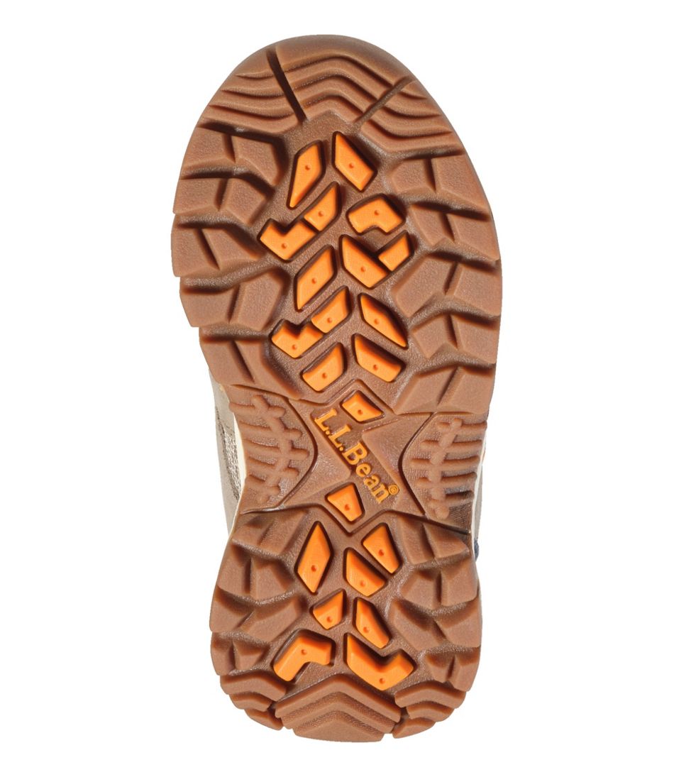 L.L.Bean Discount | Toddlers' Trail Model Hikers
