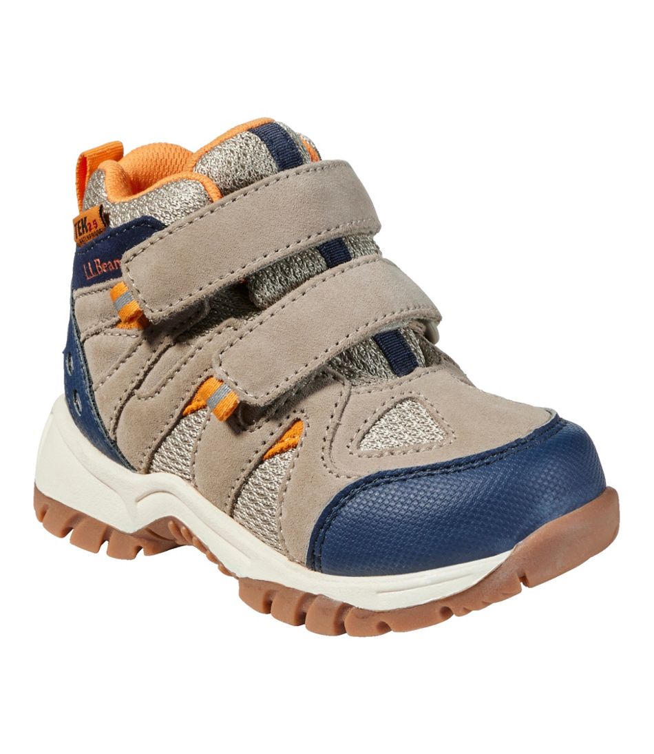 L.L.Bean Discount | Toddlers' Trail Model Hikers